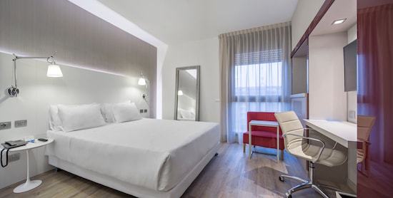 NH Milano Congress Centre